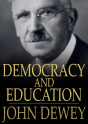 Democracy And Education - Preview