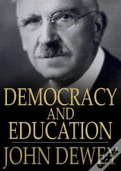 Capa do artigo Democracy And Education