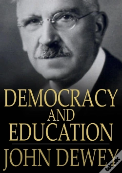 Capa do artigo Democracy And Education