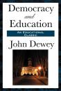 Democracy And Education - Preview