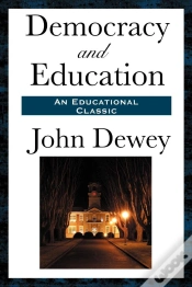 Capa do artigo Democracy And Education