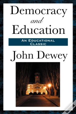 Capa do artigo Democracy And Education