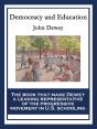 Democracy And Education - Preview