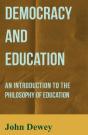 Democracy And Education - Preview