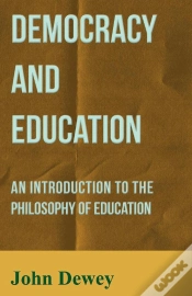Capa do artigo Democracy And Education