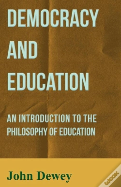 Capa do artigo Democracy And Education
