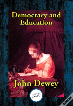 Capa do artigo Democracy And Education