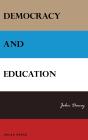Democracy And Education - Preview