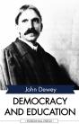 Democracy And Education - Preview