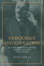 Democracy And Education - Preview