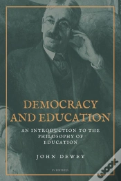 Capa do artigo Democracy And Education