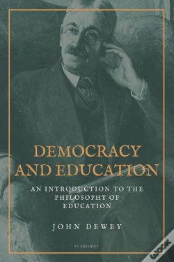 Capa do artigo Democracy And Education