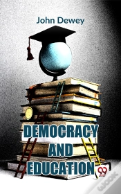 Capa do artigo Democracy And Education