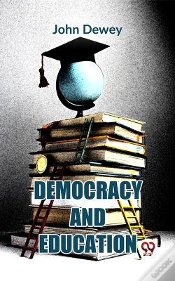 Capa do artigo Democracy And Education