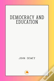 Capa do artigo Democracy And Education