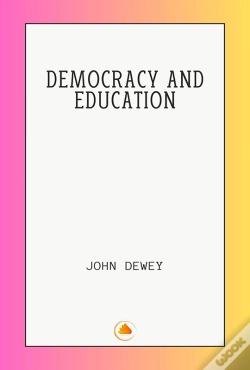 Capa do artigo Democracy And Education