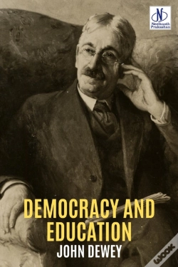 Capa do artigo Democracy And Education