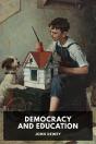 Democracy And Education - Preview