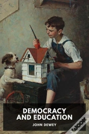 Capa do artigo Democracy And Education