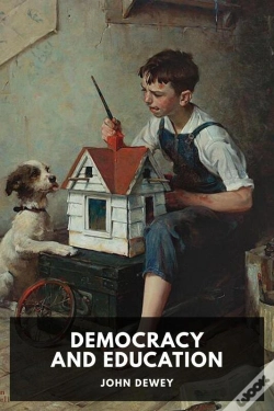 Capa do artigo Democracy And Education