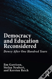 Capa do artigo Democracy And Education Reconsidered