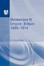 Democracy And Empire - Preview