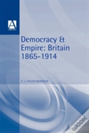 Capa do artigo Democracy And Empire