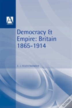 Capa do artigo Democracy And Empire