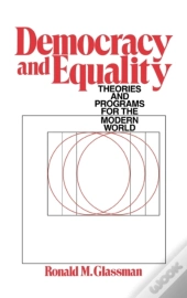 Democracy And Equality