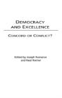 Democracy And Excellence - Preview