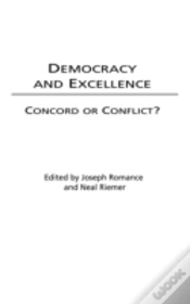Capa do artigo Democracy And Excellence