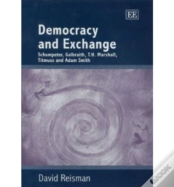 Capa do artigo Democracy And Exchange