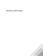 Capa do artigo Democracy And Exchange