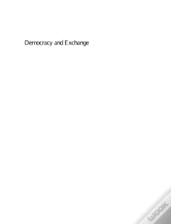 Capa do artigo Democracy And Exchange