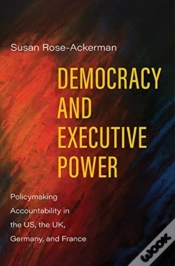 Capa do artigo Democracy And Executive Power