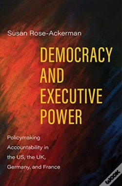Capa do artigo Democracy And Executive Power