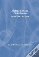 Democracy And Globalization