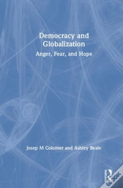 Capa do artigo Democracy And Globalization