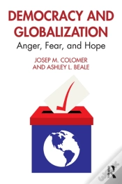 Capa do artigo Democracy And Globalization