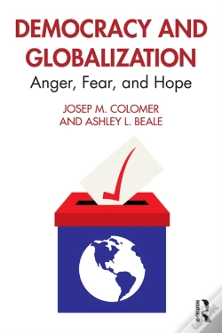 Capa do artigo Democracy And Globalization