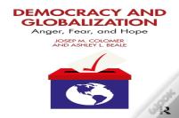 Democracy And Globalization