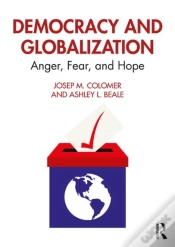 Capa do artigo Democracy And Globalization