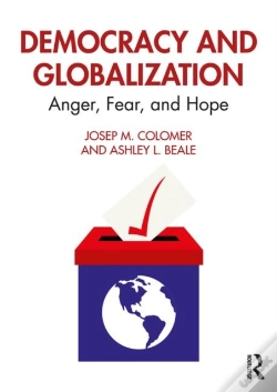 Capa do artigo Democracy And Globalization