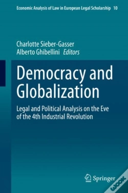 Capa do artigo Democracy And Globalization