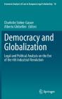 Democracy And Globalization - Preview