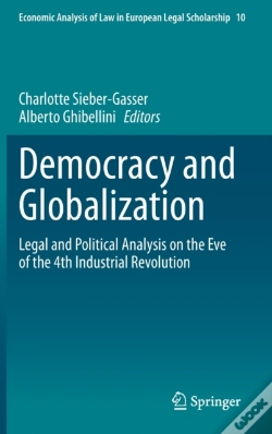 Capa do artigo Democracy And Globalization