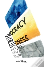 Capa do artigo Democracy And Goodness