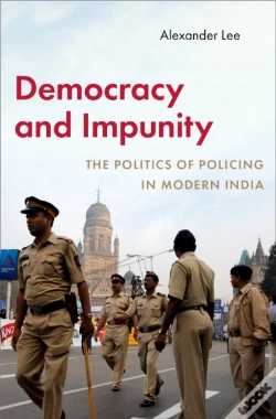 Capa do artigo Democracy And Impunity