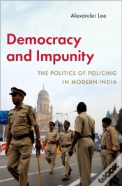 Capa do artigo Democracy And Impunity