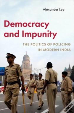 Capa do artigo Democracy And Impunity